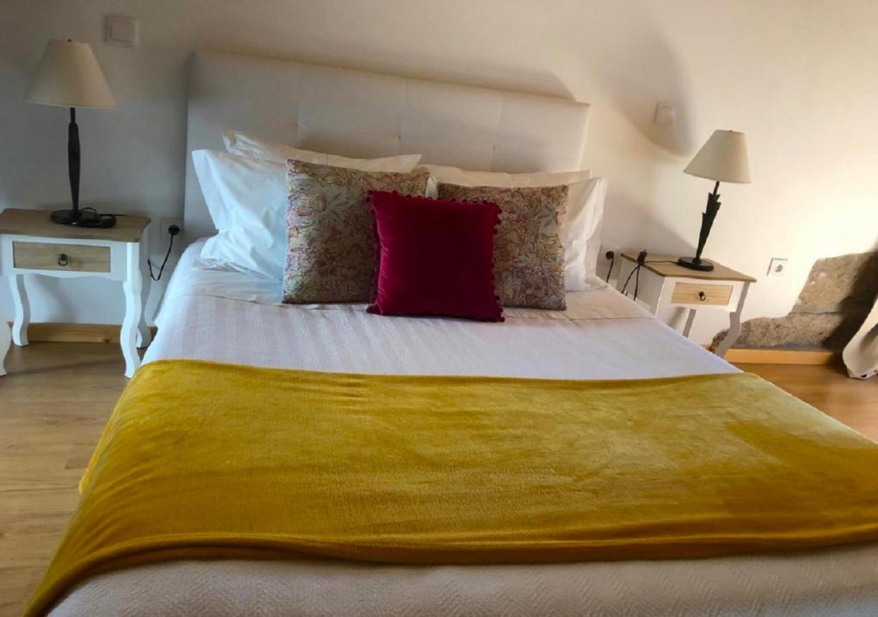 Casinha Da Raposeira Villa Soajo Ngoại thất bức ảnh