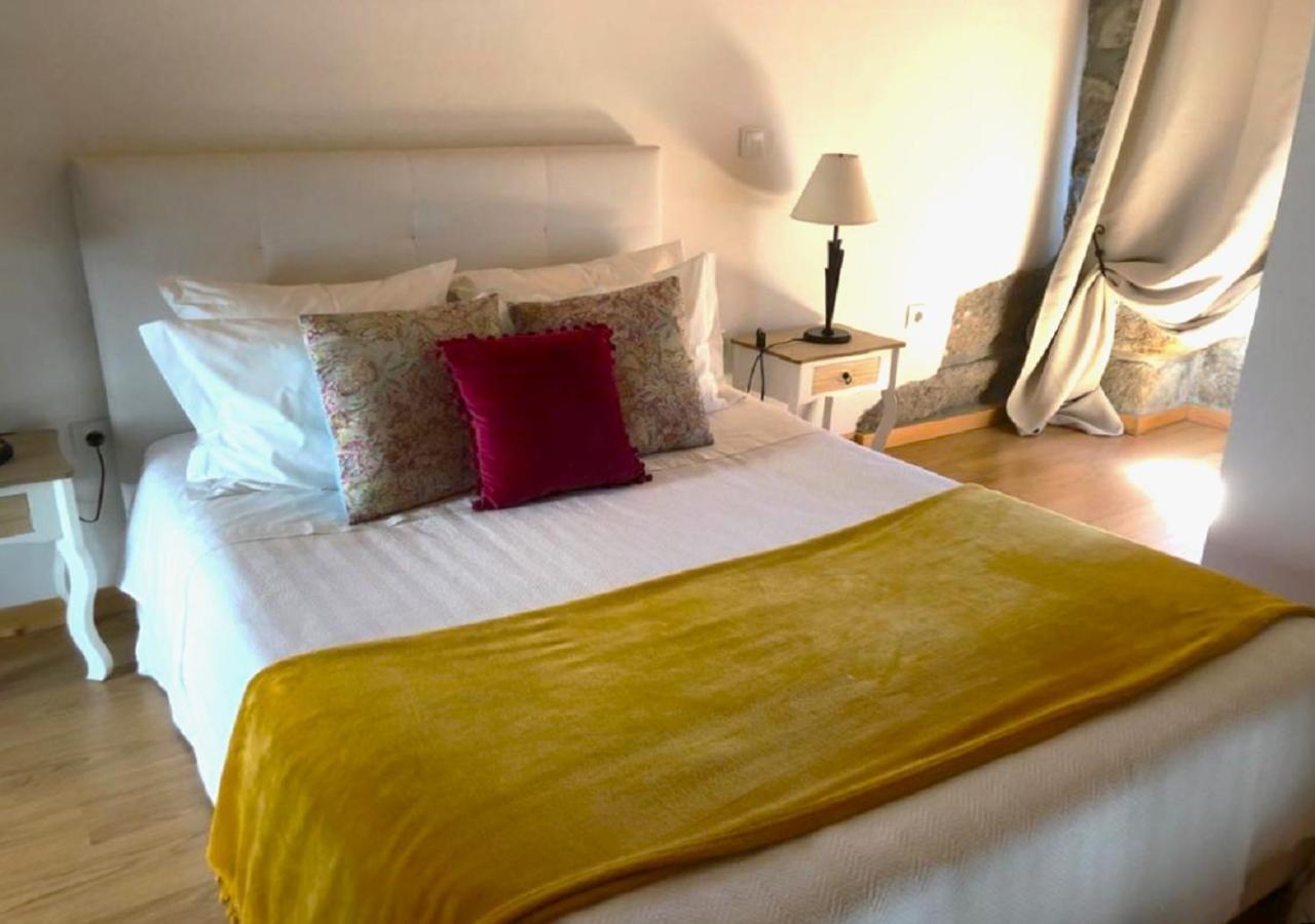 Casinha Da Raposeira Villa Soajo Ngoại thất bức ảnh
