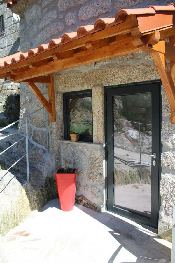 Casinha Da Raposeira Villa Soajo Ngoại thất bức ảnh